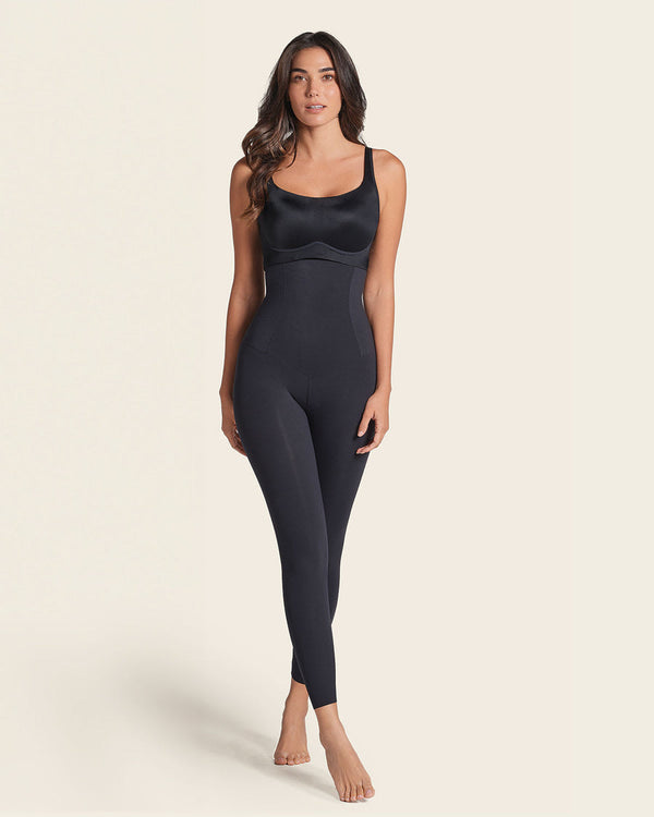 Power Legging Extra High Waisted Firm Compression Legging