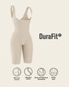 Leonisa Undetectable Step-in Mid-Thigh Body Shaper