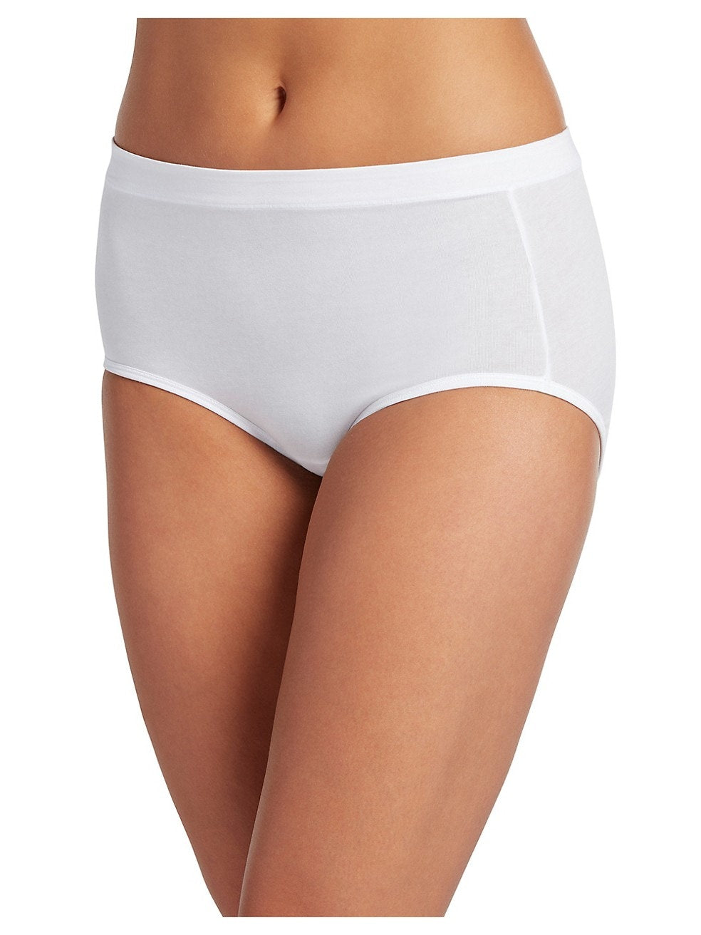 Jockey Cotton Stretch Briefs