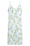 Rosch Cotton Lemon Print Stappy Nightgown