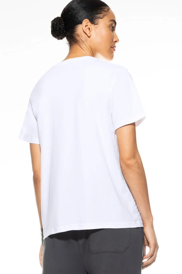 Mey Serie Organic Cotton T-Shirt