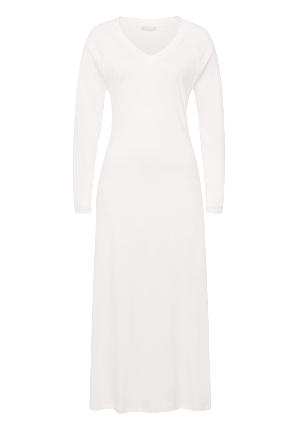 Hanro Pure Essence Long Cotton Gown