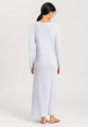 Hanro Pure Essence Long Cotton Gown
