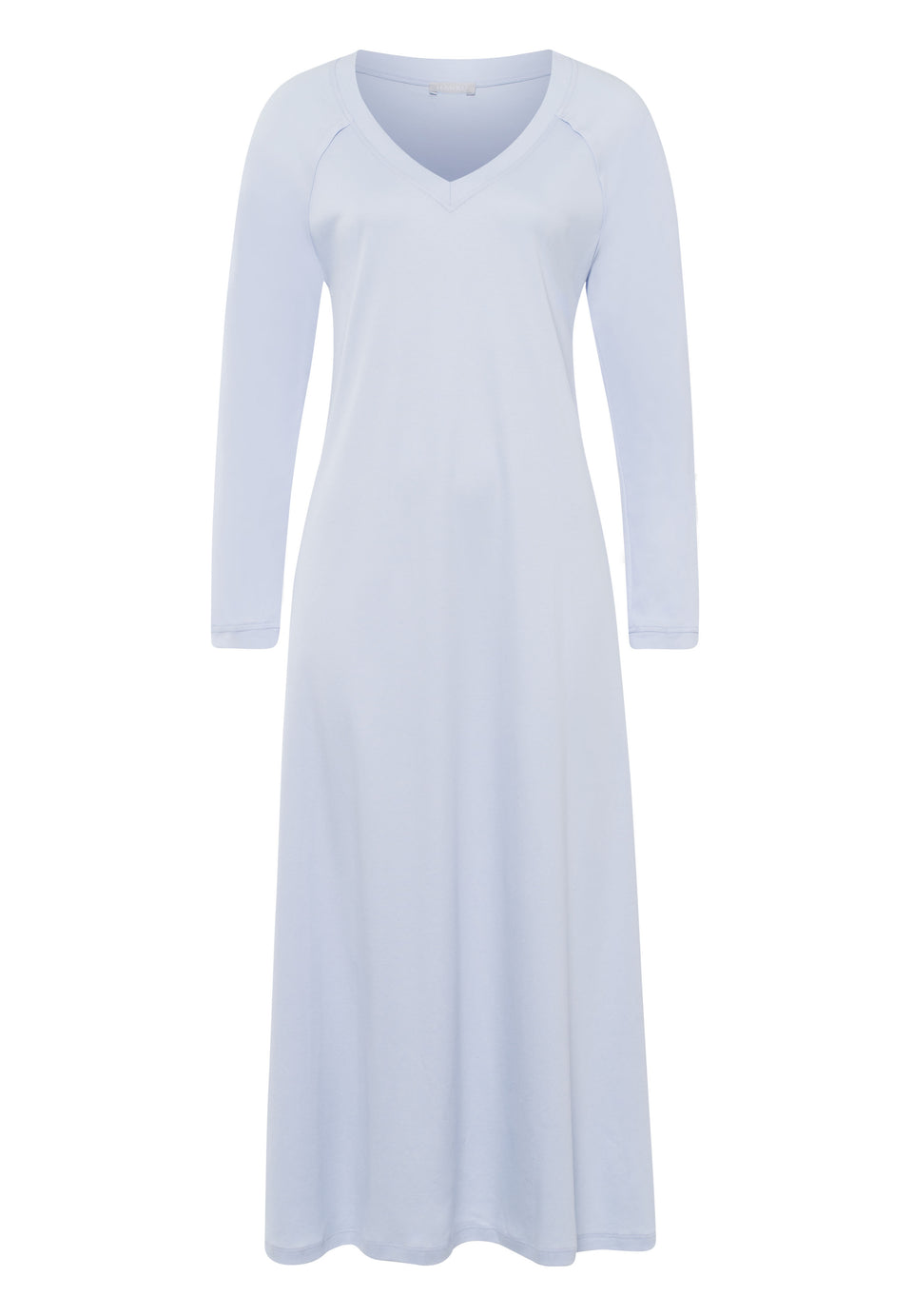 Hanro Pure Essence Long Cotton Gown