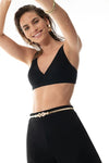 Mey Serie Pima Organic Cotton Triangle Bra