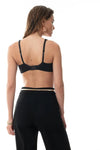 Mey Serie Pima Organic Cotton Triangle Bra