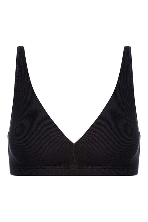 Mey Serie Pima Organic Cotton Triangle Bra