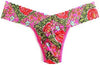 Hanky Panky Signature Lace Low Rise Thong