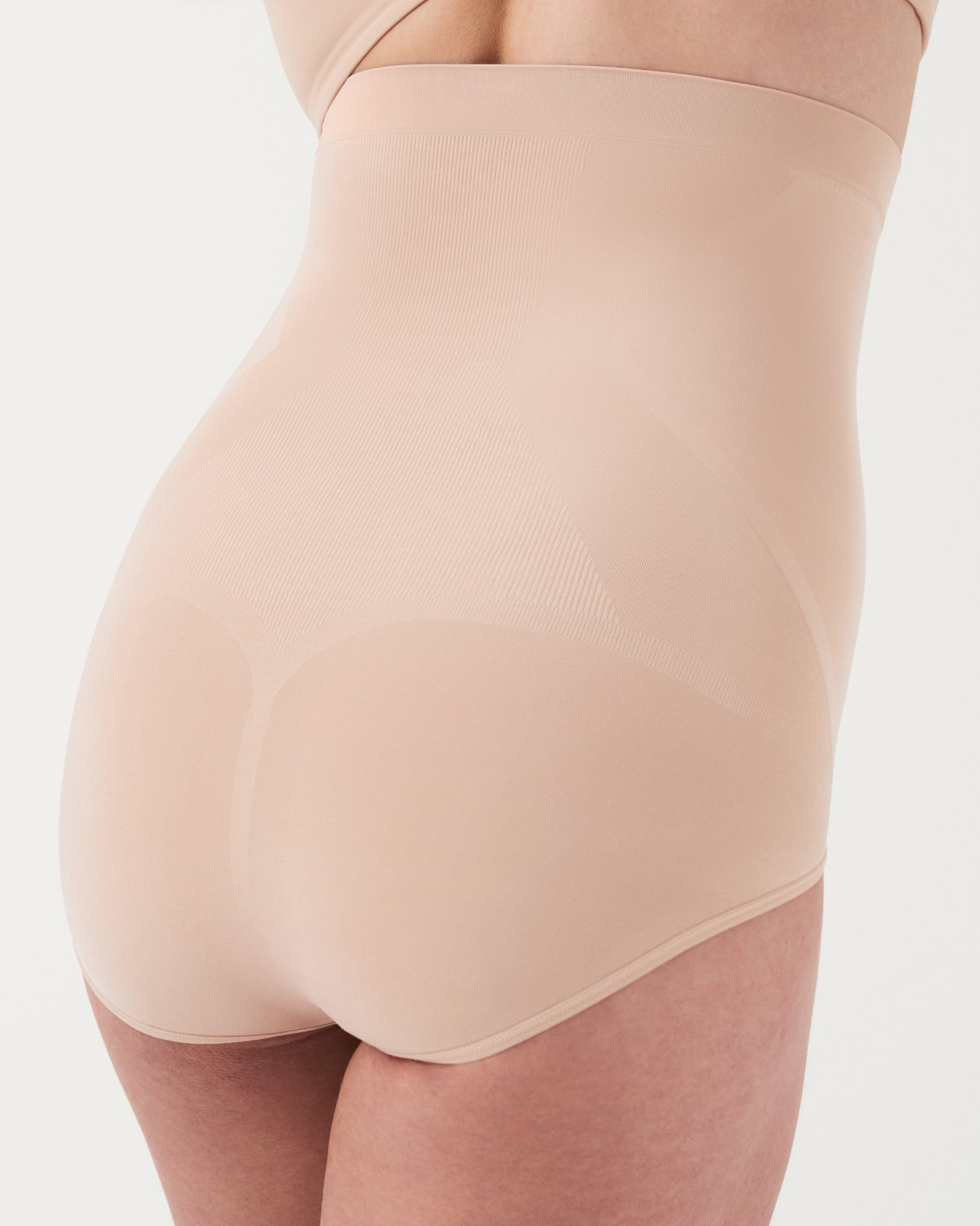 Spanx OnCore High-Waisted Brief