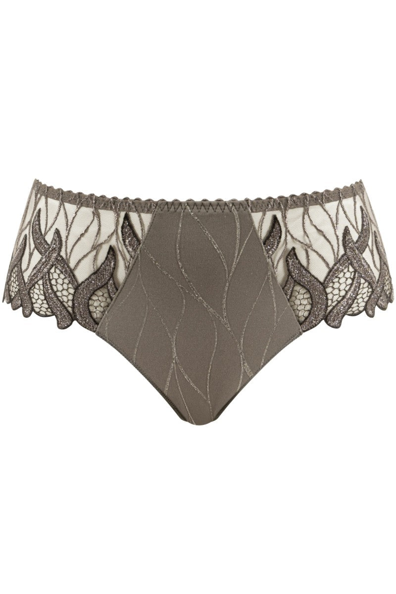 Louisa Bracq Julia Shorty Hip Brief