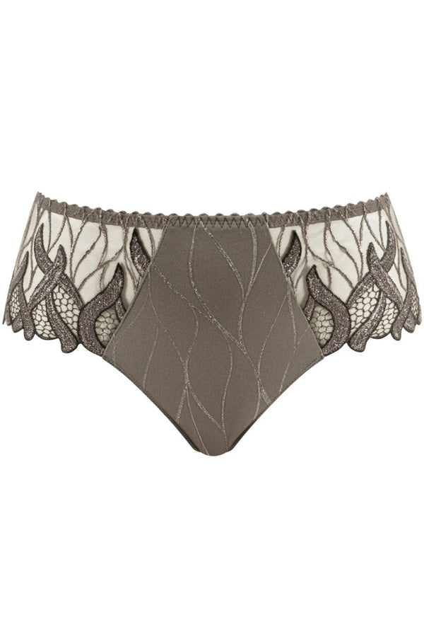 Louisa Bracq Julia Shorty Hip Brief