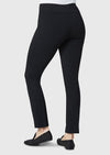 Lisette "Kathryn" Essentials Slim Ankle Pants