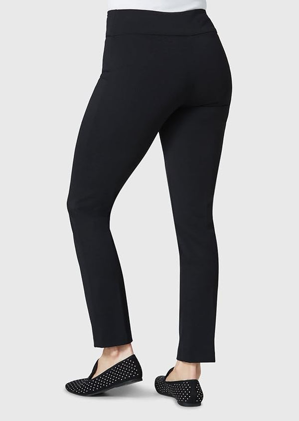 Lisette "Kathryn" Essentials Slim Ankle Pants