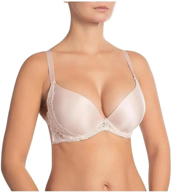 Evelen Push Up Bra