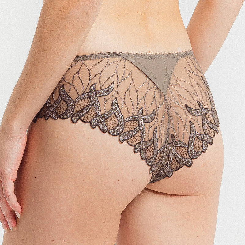 Louisa Bracq Julia Shorty Hip Brief