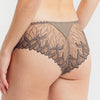Louisa Bracq Julia Shorty Hip Brief