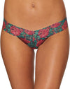 Hanky Panky Signature Lace Low Rise Thong
