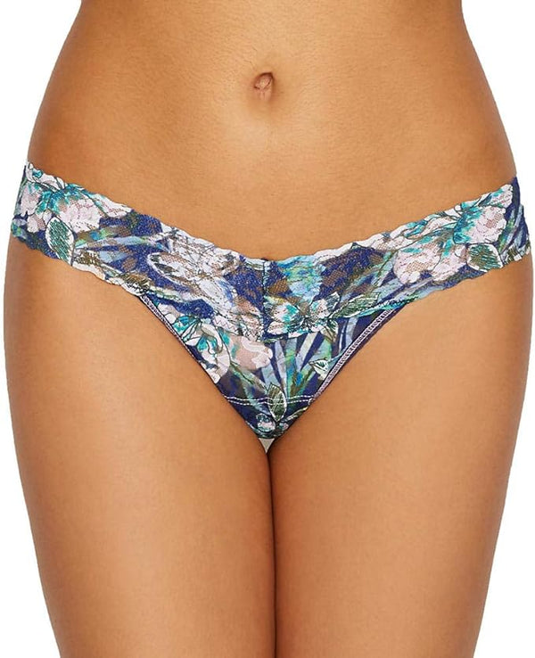 Hanky Panky Signature Lace Low Rise Thong