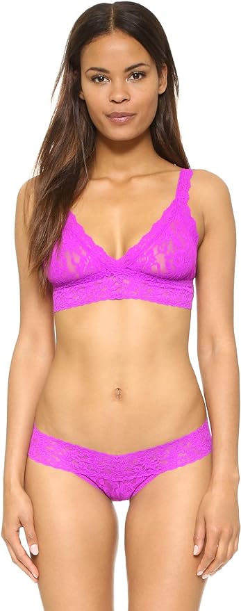 Hanky Panky Signature Lace Low Rise Thong