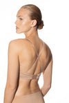 Mey Modern Joan Strapless Spacer Bra