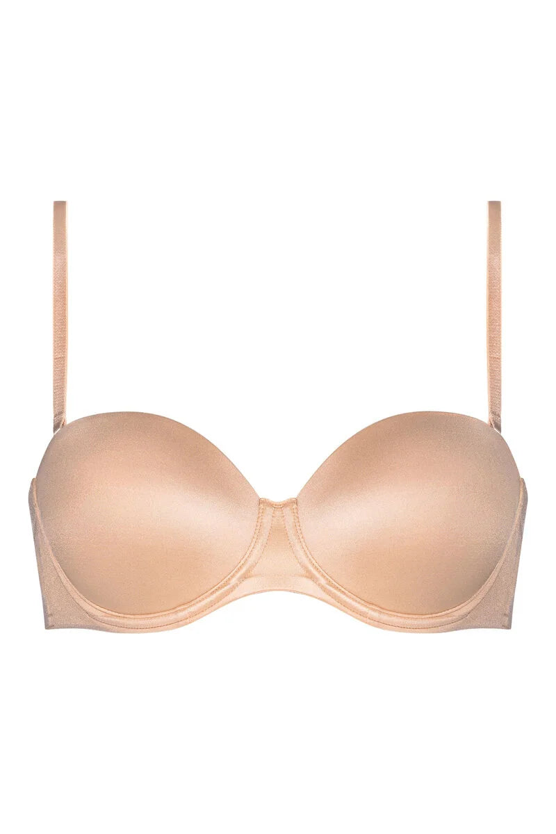 Mey Modern Joan Strapless Spacer Bra