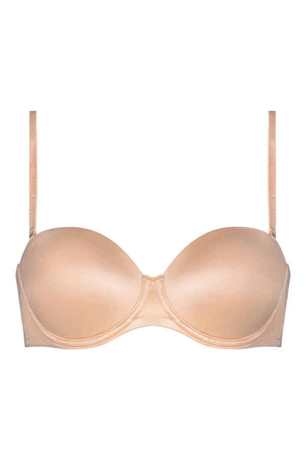 Mey Modern Joan Strapless Spacer Bra
