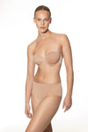 Mey Modern Joan Strapless Spacer Bra