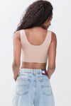 Mey Serie Pure Second Me Crop Top Bustier