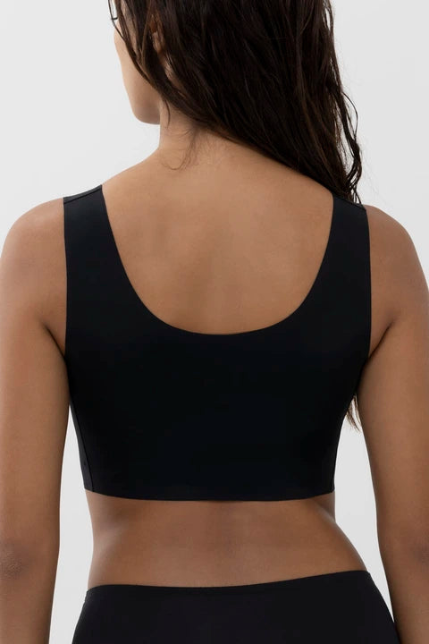 Mey Serie Pure Second Me Crop Top Bustier