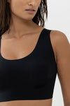 Mey Serie Pure Second Me Crop Top Bustier