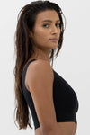 Mey Serie Pure Second Me Crop Top Bustier