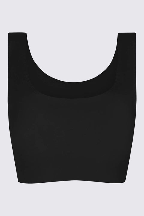 Mey Serie Pure Second Me Crop Top Bustier