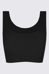 Mey Serie Pure Second Me Crop Top Bustier