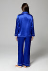 BedHead 100% Silk Pajama - Bonne Nuit
