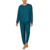 DKNY Keep It Real Cozy Jogger Pajamas