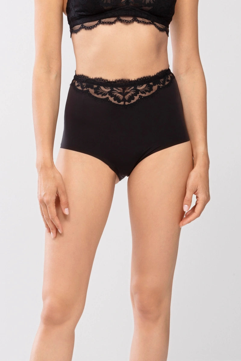 Mey Amazing High Waist Panties