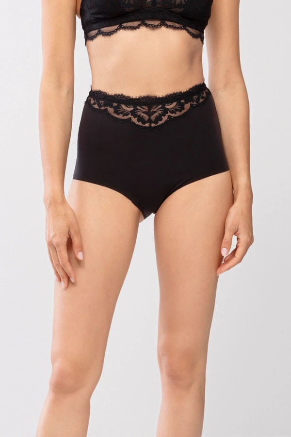 Mey Amazing High Waist Panties