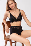 Mey Amazing High Waist Panties