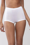 Mey Lights Cotton No Side Seam Boy Short Boxers