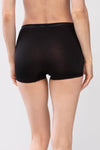 Mey Lights Cotton No Side Seam Boy Short Boxers
