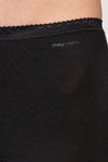 Mey Lights Cotton No Side Seam Boy Short Boxers