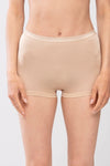 Mey Lights Cotton No Side Seam Boy Short Boxers
