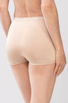 Mey Lights Cotton No Side Seam Boy Short Boxers