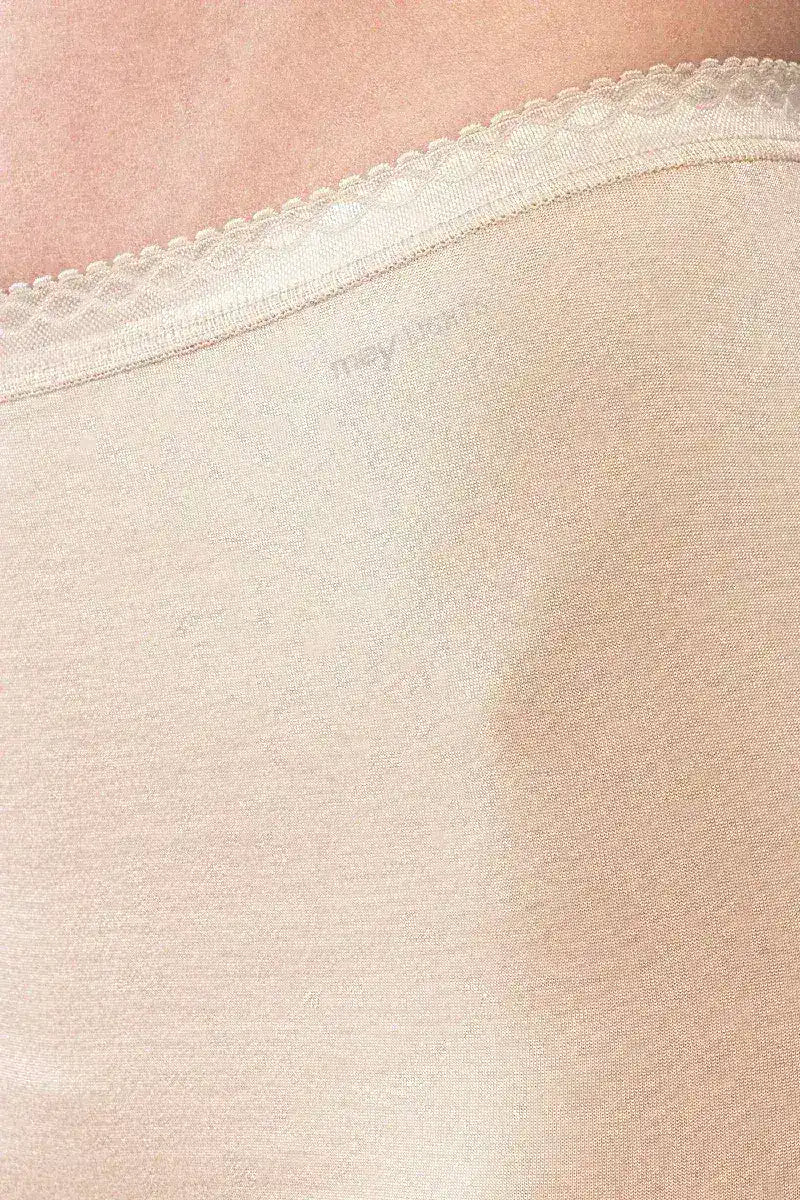 Mey Lights Cotton No Side Seam Boy Short Boxers