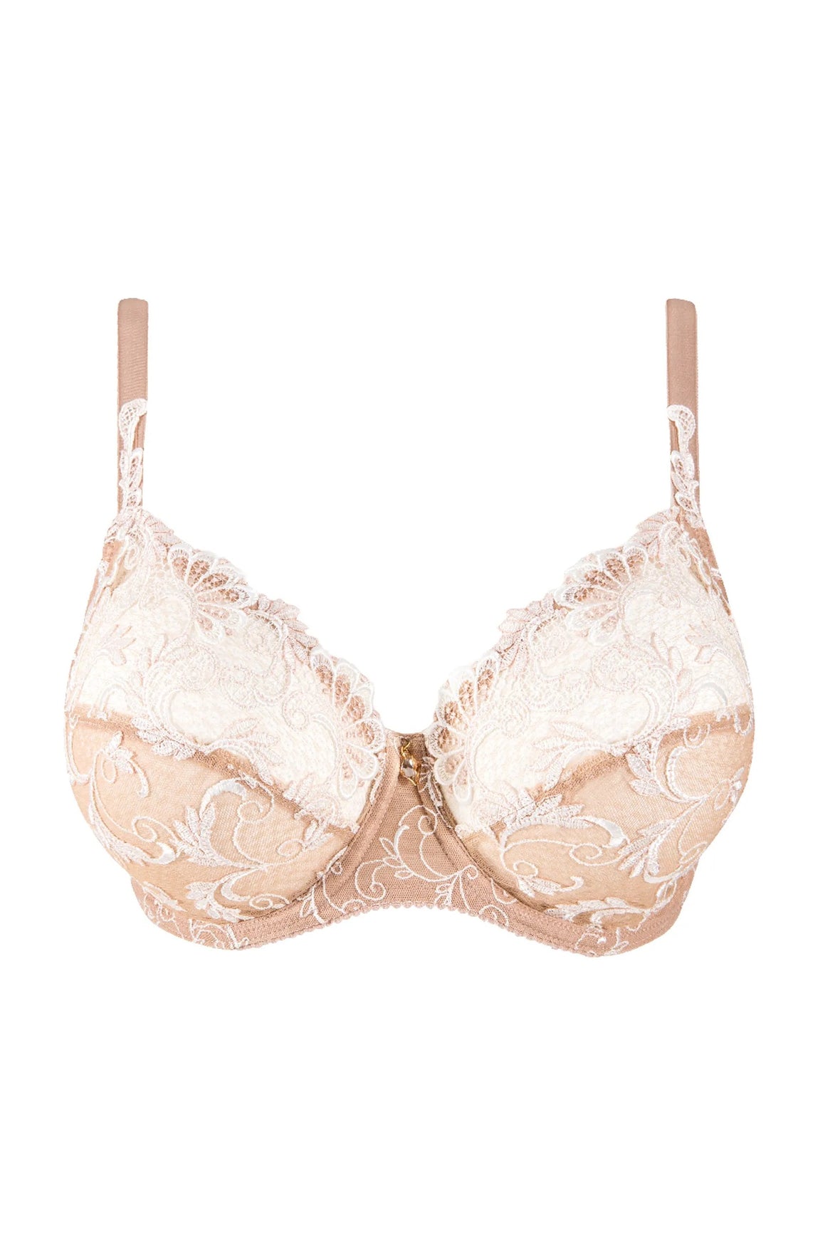 Lise Charmel Dressing Floral 3-Part Full Cup