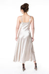 Christine Lingerie Silk Glamour Gown