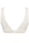 Antigel Daily Paillette Bamboo Wireless Bralette