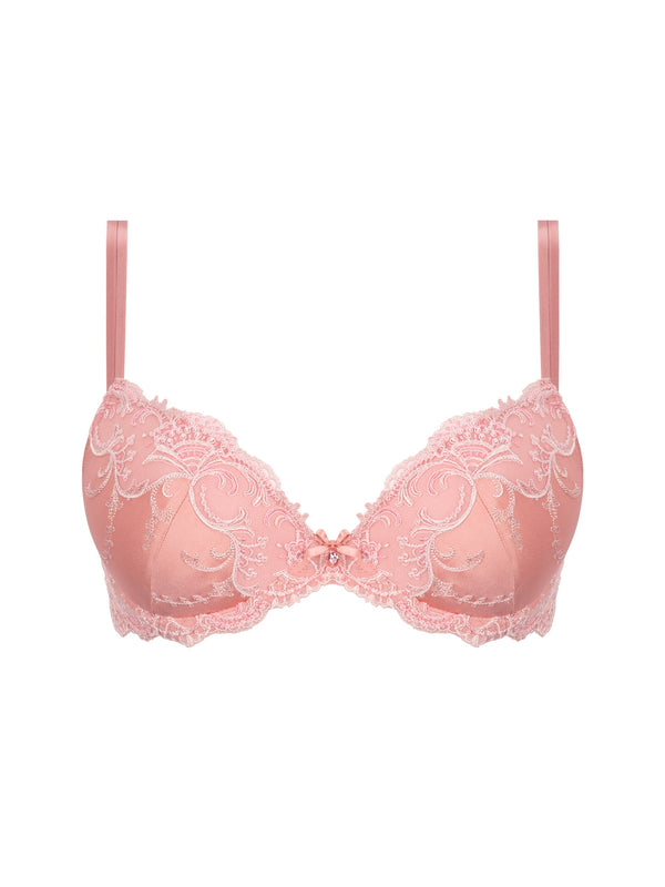 Lise Charmel Splendeur Soie Silk Contour Bra