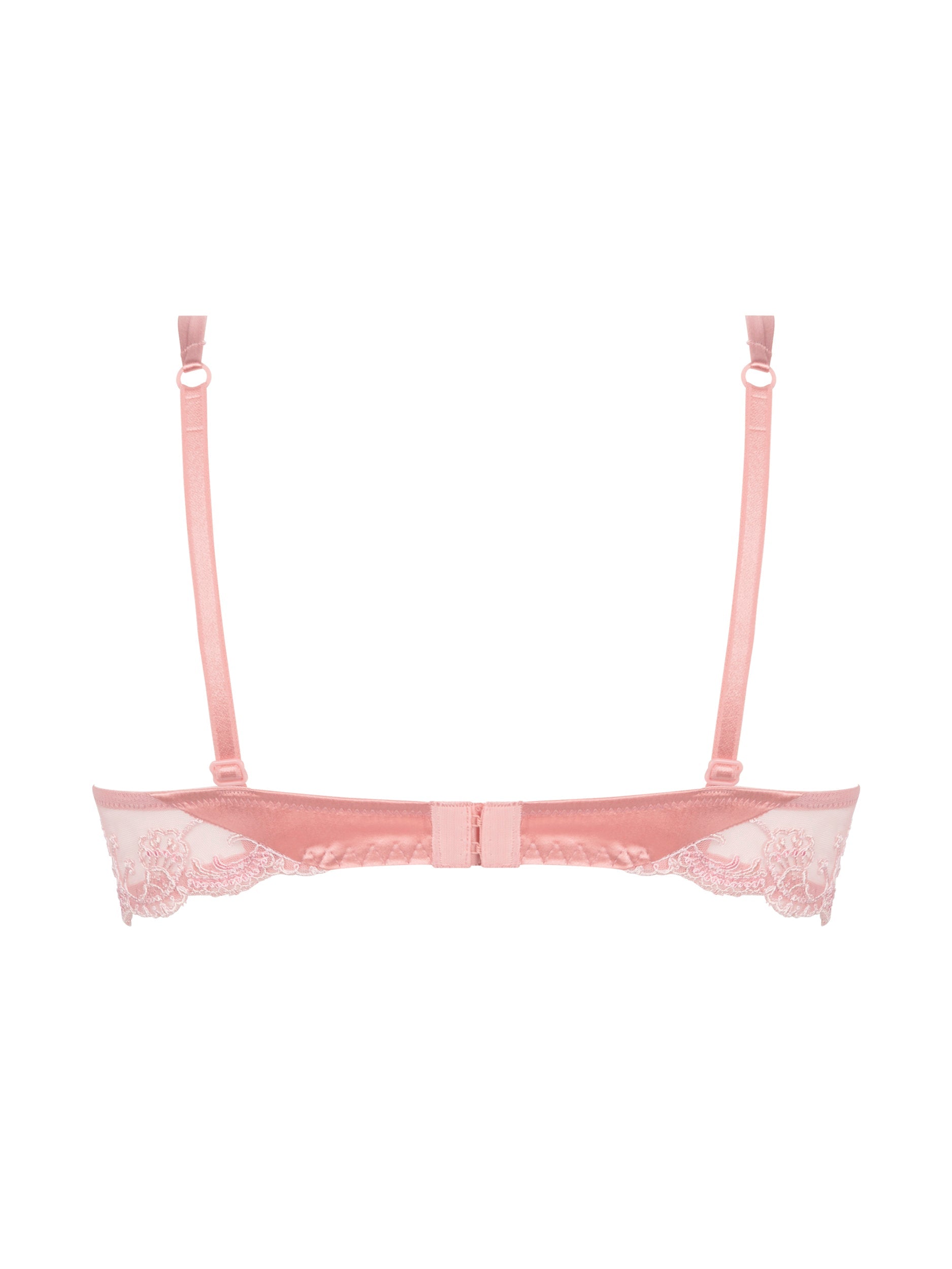 Lise Charmel Splendeur Soie Silk Contour Bra