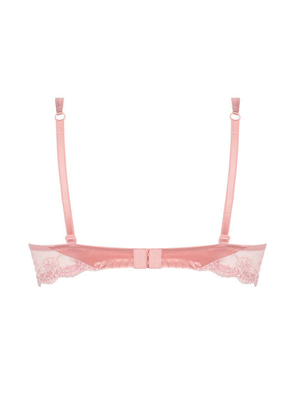 Lise Charmel Splendeur Soie Silk Contour Bra